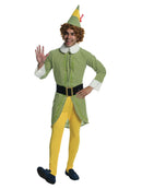 Buddy The Elf Costume