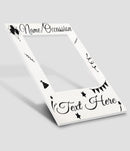 Personalised Celebration ANY OCCASSION Selfie Frame