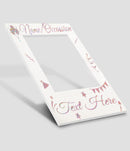 Personalised Celebration ANY OCCASSION Selfie Frame
