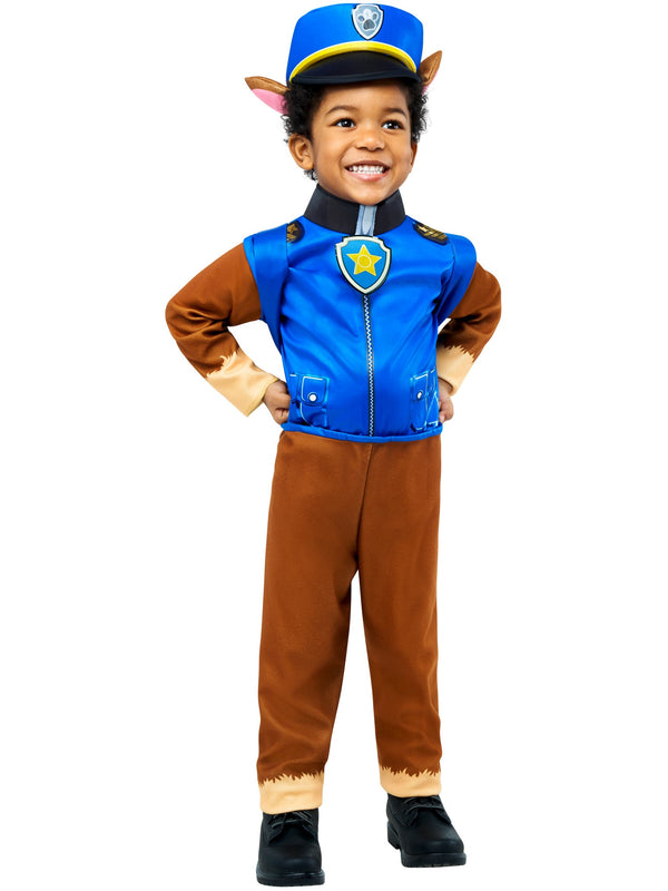 Chase Kids costumes