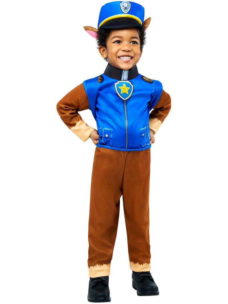 Chase Kids costumes