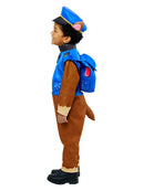 Chase Kids costumes