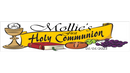 Personalised Holy Communion Banner