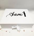 Communion Boy Personalised Gift Package