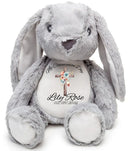 Personalised Communion OR Confirmation Day Teddy-Bunny