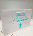 Luxury Personalised Communion Gift Bag