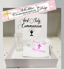 Communion Girl Personalised Gift Package