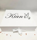 Confirmation Boy Personalised Gift Package