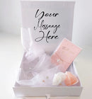 Luxury Personalised Communion Gift Box