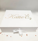 Luxury Personalised Confirmation Gift Box