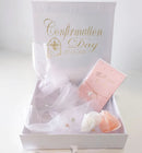 Luxury Personalised Confirmation Gift Box