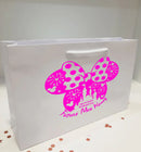 Luxury 'Future Mrs' Personalised Deluxe Bag