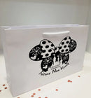 Luxury 'Future Mrs' Personalised Deluxe Bag