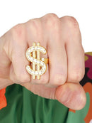 Dollar Ring