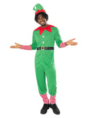 Elf Costume