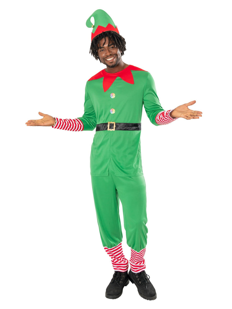 Elf Costume
