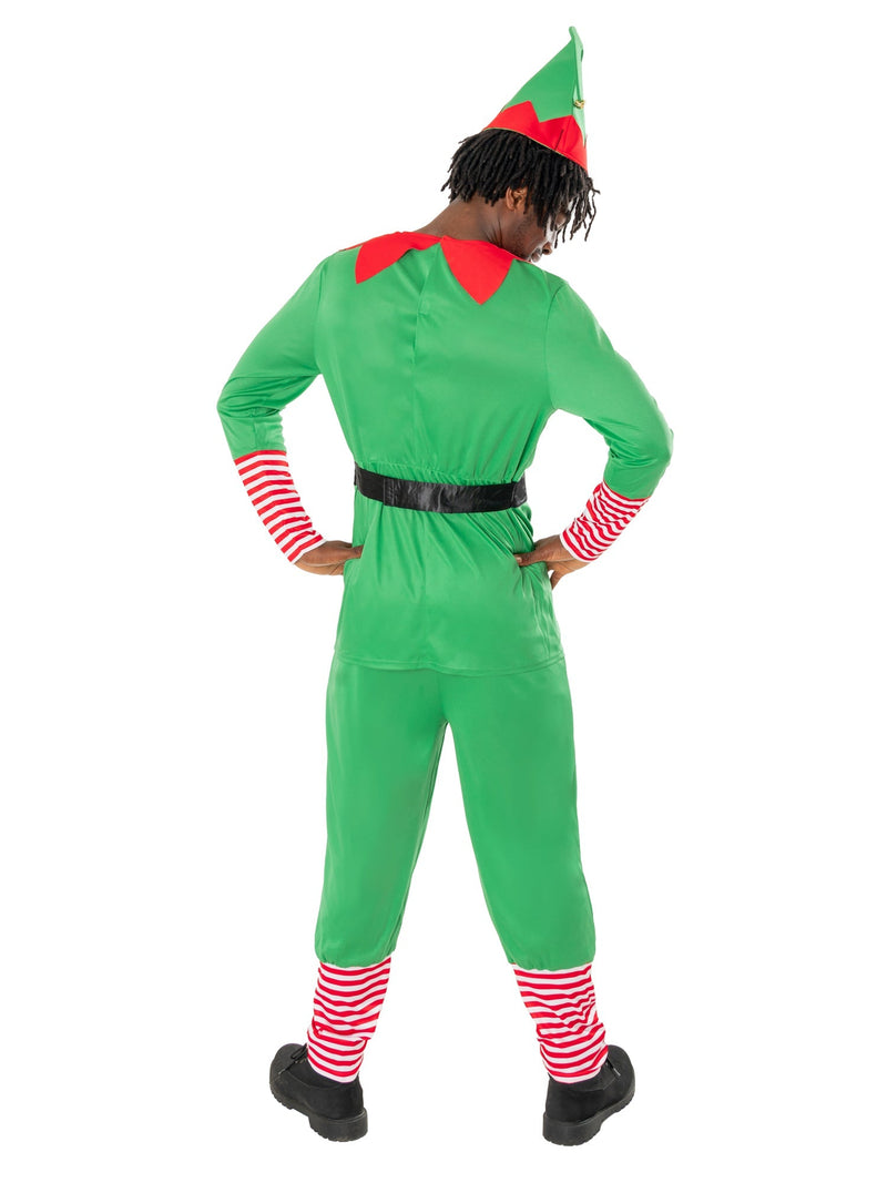 Elf Costume