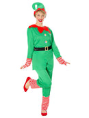 Elf Costume