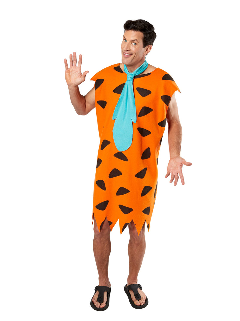 Fred Flintstone Adult Costume