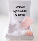 Luxury Personalised Friends theme ANY OCCASION Gift Box