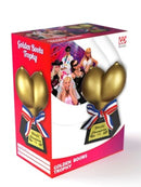 GOLDEN BOOBS TROPHY