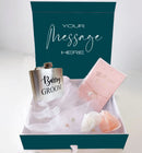 TO MY GROOM Personalised Luxury Gift Box