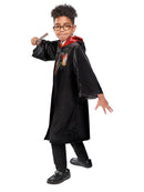 Harry Potter Deluxe School Robe, Kids Costume