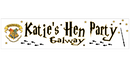 Harry Potter Personalised Hen Party Banner