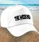 The Weeknd Unofficial Concert Baseball Hat