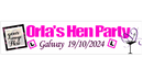 Personalised Hen Party Banner with Photo