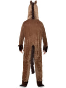 Horse Costume, Brown