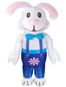 Inflatable Giant Easter Bunny