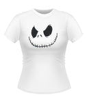 Smiling Jack Halloween Theme Tshirt
