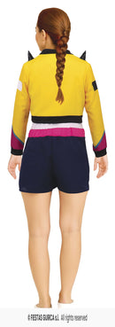 K-POP STAR NOVA, COSTUME