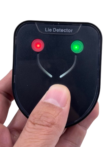 Joke Lie Detector
