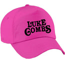 Luke Combs Baseball Hat