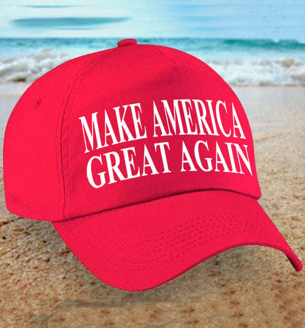 Make america Great Again Baseball Hat