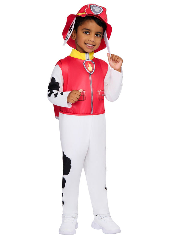 Marshall Kids Costume