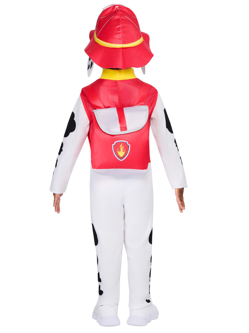 Marshall Kids Costume
