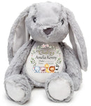 Personalised NEW BABY DESIGN Teddy-Bunny