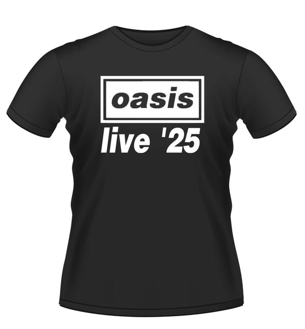 Rock n Roll Tshirt