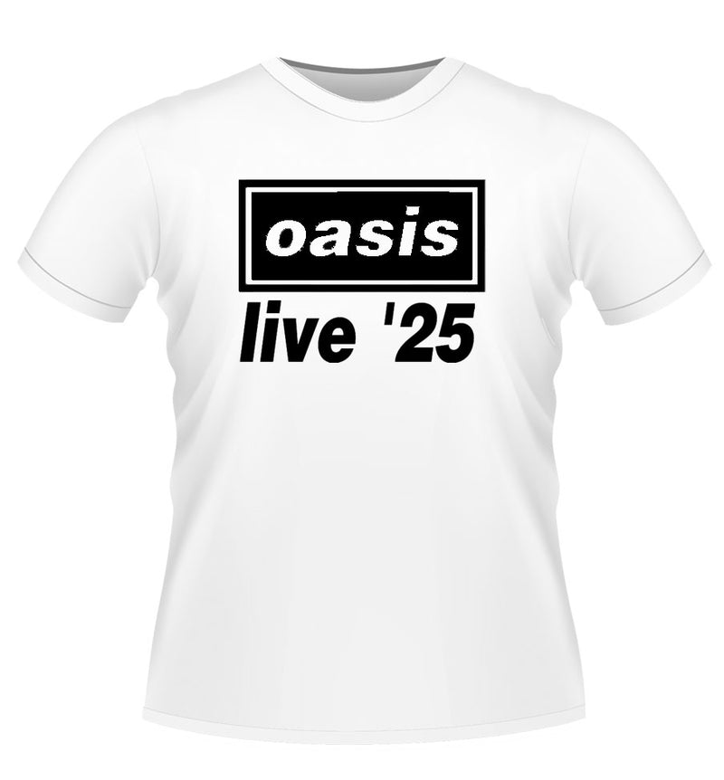 Rock n Roll Tshirt