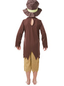 Victorian Pickpocket Kids Costume