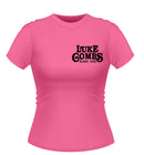 Luke Combs 2026 Unofficial Concert Tshirt