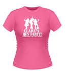 Dancing Queen/Mamma Mia Theme Personalised Tshirt