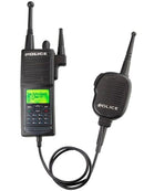 POLICE RADIO COMMUNICATIONS SET
