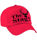 The Stag! Baseball Hat