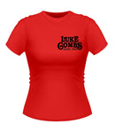 Luke Combs 2026 Unofficial Concert Tshirt