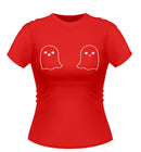 Fun Halloween Theme Tshirt