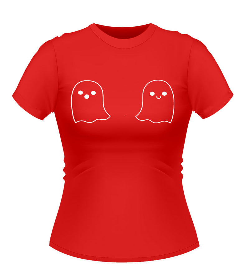 Fun Halloween Theme Tshirt